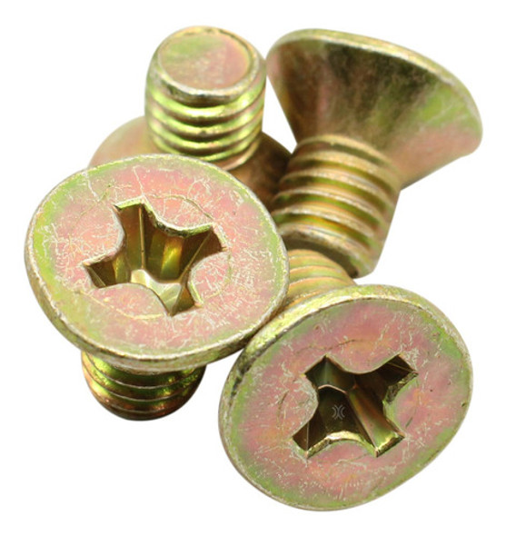 Tornillos Masa Polar Arranque Dipra Para Deutz Scania Vw 0