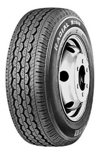 Cubierta Westlake H188 215/75 R16 C 113 Q Envio Gratis 0