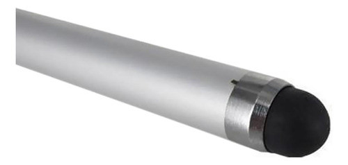 Caneta De Touch Screen Stylus Prata 1