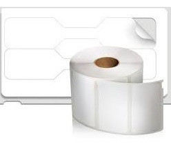 Cinta Compatible Clw30299 Para Joyeria 19x9,5mm Banderita 0