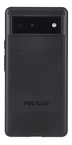 Pelican - Serie Protector - Estuche Para Google Pixel 6 - De 0