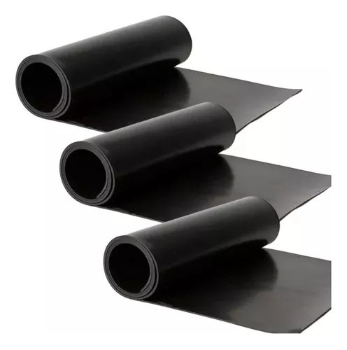 Lençol Academia Chão Resistente 3mm 10x1m Full 0