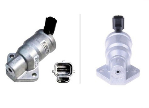 Motor Paso A Paso Ford Fiesta Courier 1.4 Zetec 16v 0