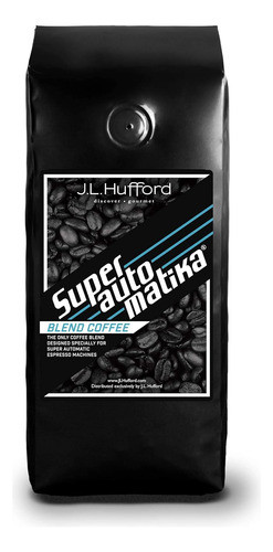 Superautomatika Blend Máquinas Café Espresso Automáticas 0