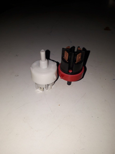 Interruptor 1/2 Vuelta Secarropa Kohinoor 1