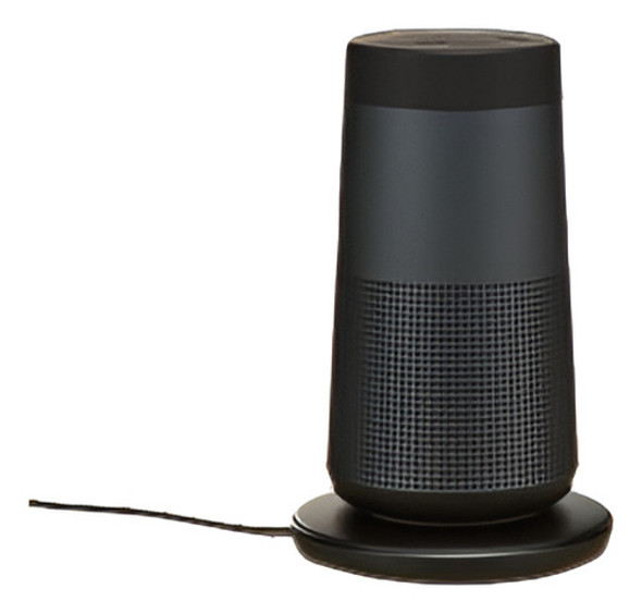 Nuevo Base Dock Cargador Soporte Para B0se Soundlink Giran / 0
