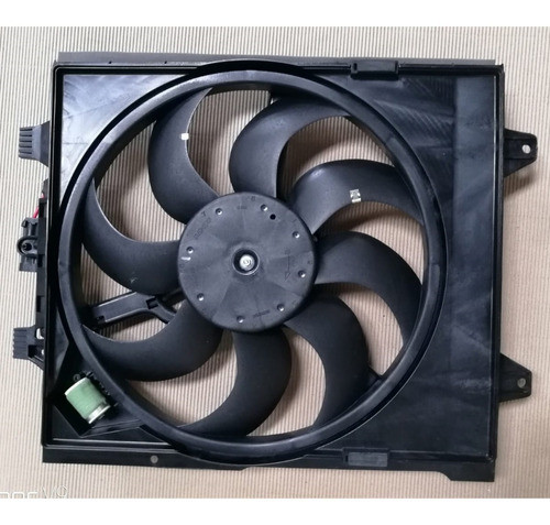Electroventilador Fiat 500 2018/... 1.4 Original 52092163 1
