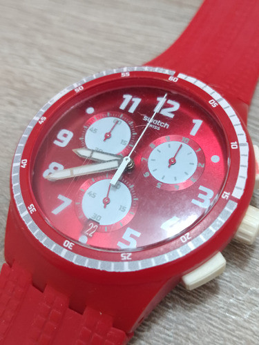 Polywatch - Plastic Polish 1