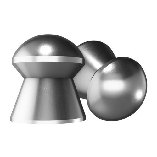 Balines Apolo Domed Cal 5.5 Mm Lata X 250 U 18 Grains 1.15 1