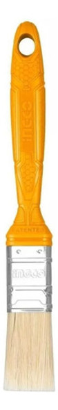 Pincel Mango Plastico 1´´ Ingco Chptb78601 0