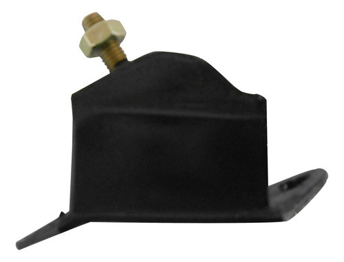 Soporte Pata Taco Motor / Caja Izquierdo P/ Renault R11 R9 0