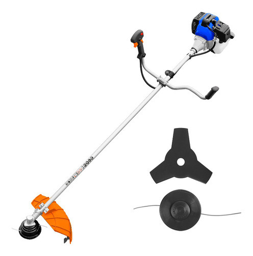 Desmalezadora A Nafta 43cc 1.25kw(2hp) P G 0