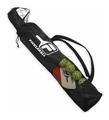 Juego Completo De Pickleball Fila - Uso Indoor Y Outdoor 1