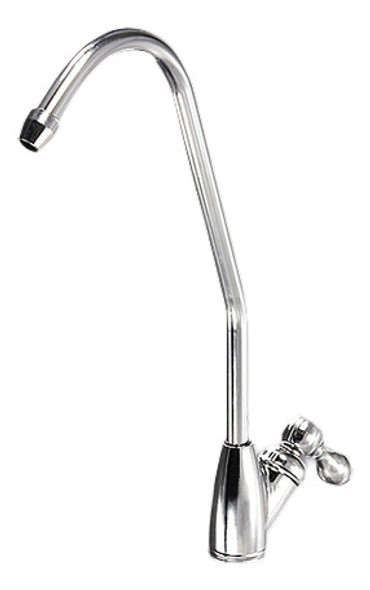 Cromo Agua Potable Filtro Grifo Ósmosis Inversa Ro Sistema C 0