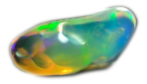Opalo Ethiopia 2,45 Quilates (svgemstones) 0