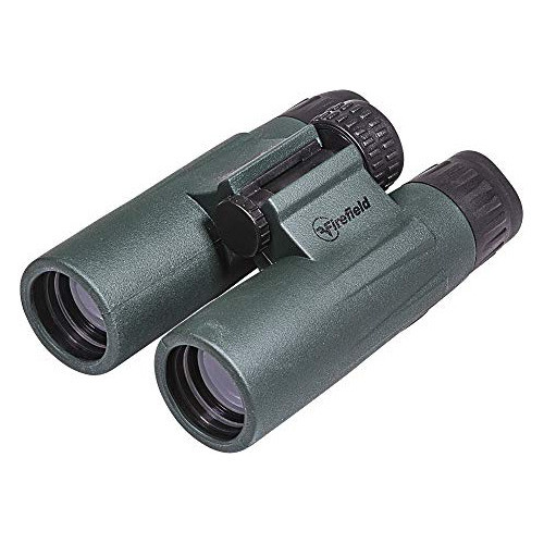 Emisario Bombero Binocular 16x32 1