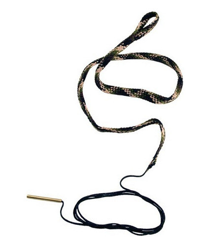 Hoppes Boresnake Limpieza De Cañones 6mm - 243 Win 0