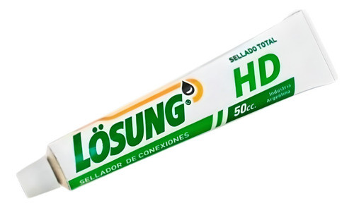 Sellarosca De Conexiones Pvc 50cc Losung X 3 Unidades 1