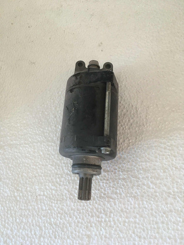 Motor Arranque De Kawasaki Zx10r 1