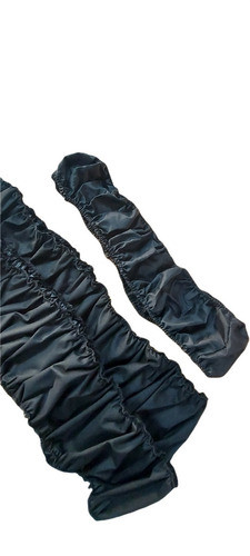 Funda Protectora Cubre Resortes Para Mini Tramp - Fit Point 1