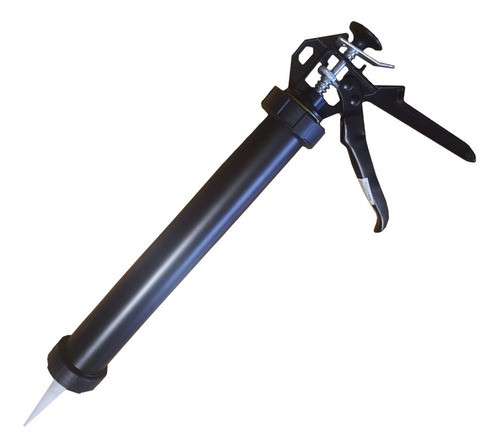 Pistola Para Selladores Silicona Sache Profesional 0