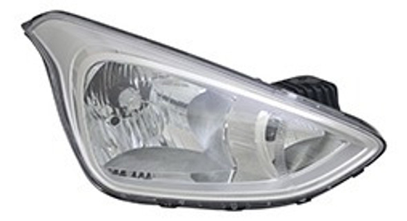 Optica Der. (h4) Hyundai Grand I10 Sedan 2014-17 0 Optica Der. (h4) Hyundai Grand I10 Sedan 2014-17 0