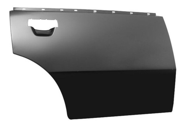 Panel Puerta Trasero Derecho Renault 18 0