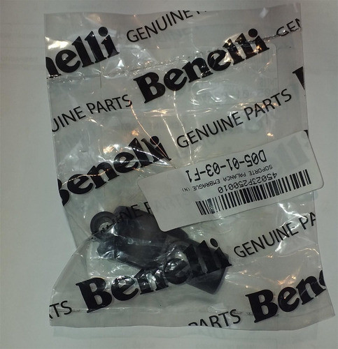 Soporte Bomba De Freno Benelli Tnt15 En Cycles 1