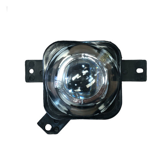 Farol Caminero Volkswagen Gol/saveiro G3 Izquierdo 0