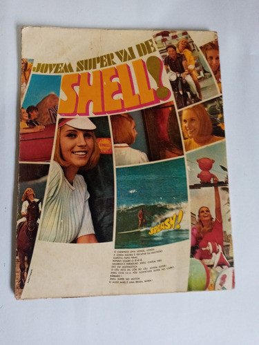 Realidade  Ano 1967  Nº17 1