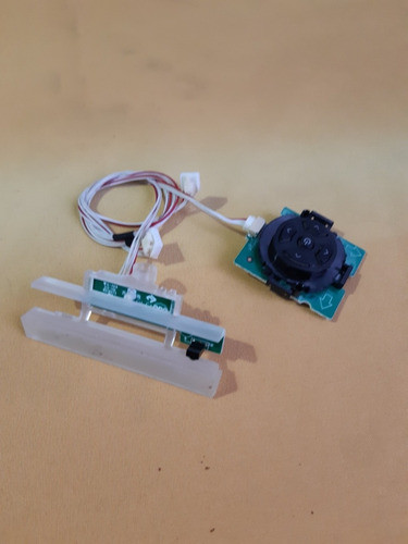 Receptor Y Botonera Tv Daewoo 32  Dwled-32hdsg 0