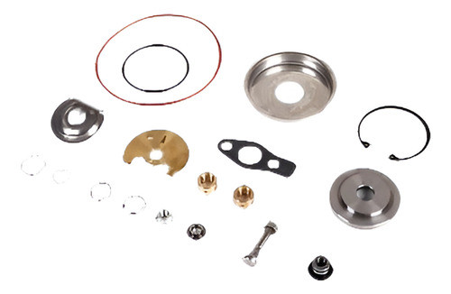 Reconstrucción De Turbo Reparacion Kit Gmc Typhoon Syclone T 0