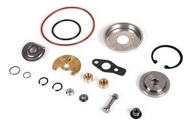 Reconstrucción De Turbo Reparacion Kit Gmc Typhoon Syclone T 1