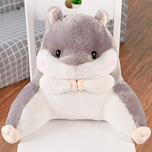 Almohada De Respaldo Relleno Sentado Respaldo Almohada De Ca 0