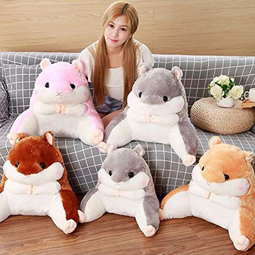 Almohada De Respaldo Relleno Sentado Respaldo Almohada De Ca 1