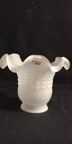 Antigua Tulipa P/araña/aplique 160  Arte Antica Antiguedades 1