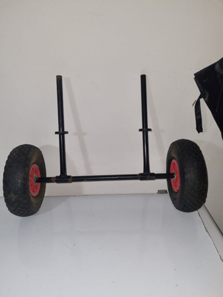 Carro Para Kayak Sit On Top Honu 0 Carro Para Kayak Sit On Top Honu 0