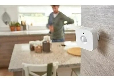 Sensor De Movimiento Philips Hue Motion Sensor Palermo 1