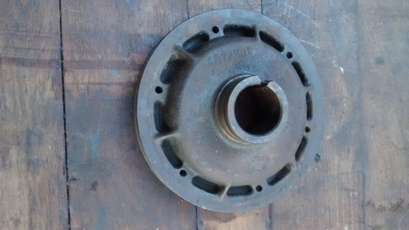 Polea Cigüeñal Fiat 1500 / 1600 Original 1