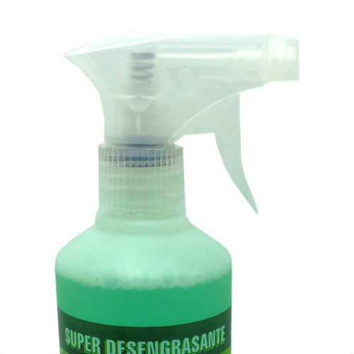 Desengrasante Multiuso Aceitex Daytona 500ml - Epic Bikes 1