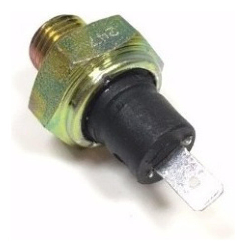 Bulbo Presion Aceite Chevrolet S10 2.8 Original Gm Mwm 0