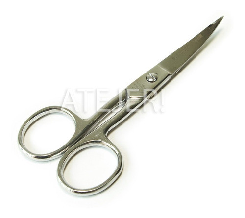 Tijera Para Uñas Marca Regal Art 42340 De 10 Cm 1