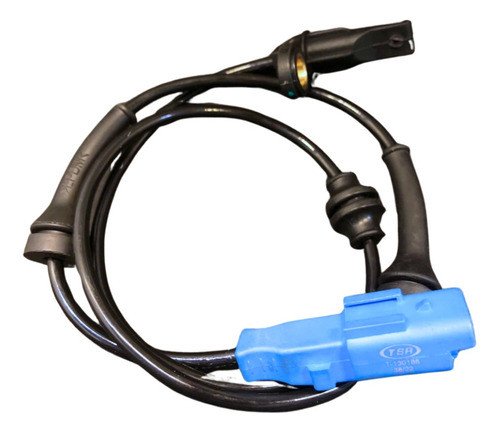 Sensor Abs Roda Traseira Tsa Citroen C3 1.4 1.6 2003 A 2012 1