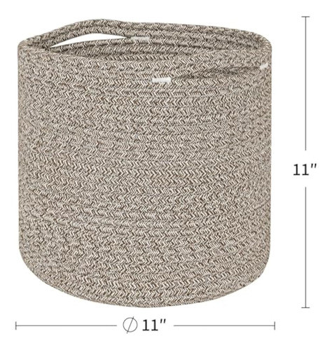 Voten Cubos De Almacenamiento De 11 X 11 X 11 1