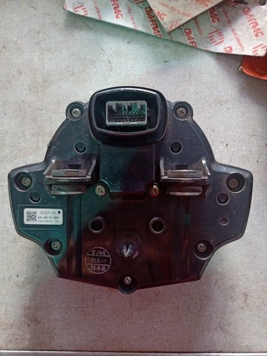 Tablero Velocimetro Kawasaki Er6n 2013/2015 #02 Mk Motos 0