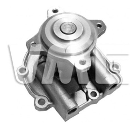 Bomba Agua Suzuki Grand Vitara 0