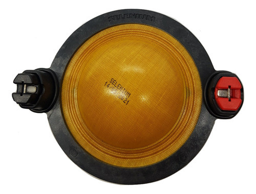 Reparo Legitimo Selenium Drive D250 Trio Rpd250trio Corneta 0