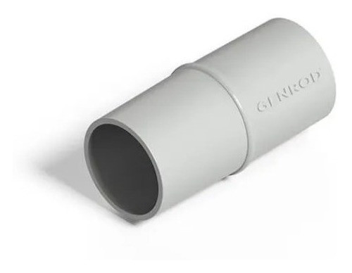 Unión 20mm (3/4'') Pvc P/tubos Rígidos Y Corrugados X 20u 0