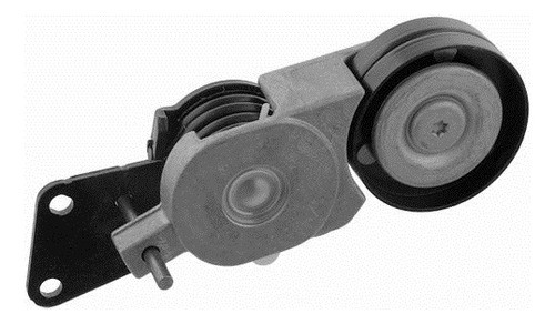 Tensor De Corra Alt. Y D.h. Volkswagen Polo 2002-2006 0