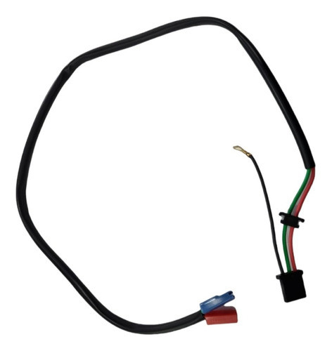 Cableado Para Distribuidor Encendido Electronico Marelli Egs 0